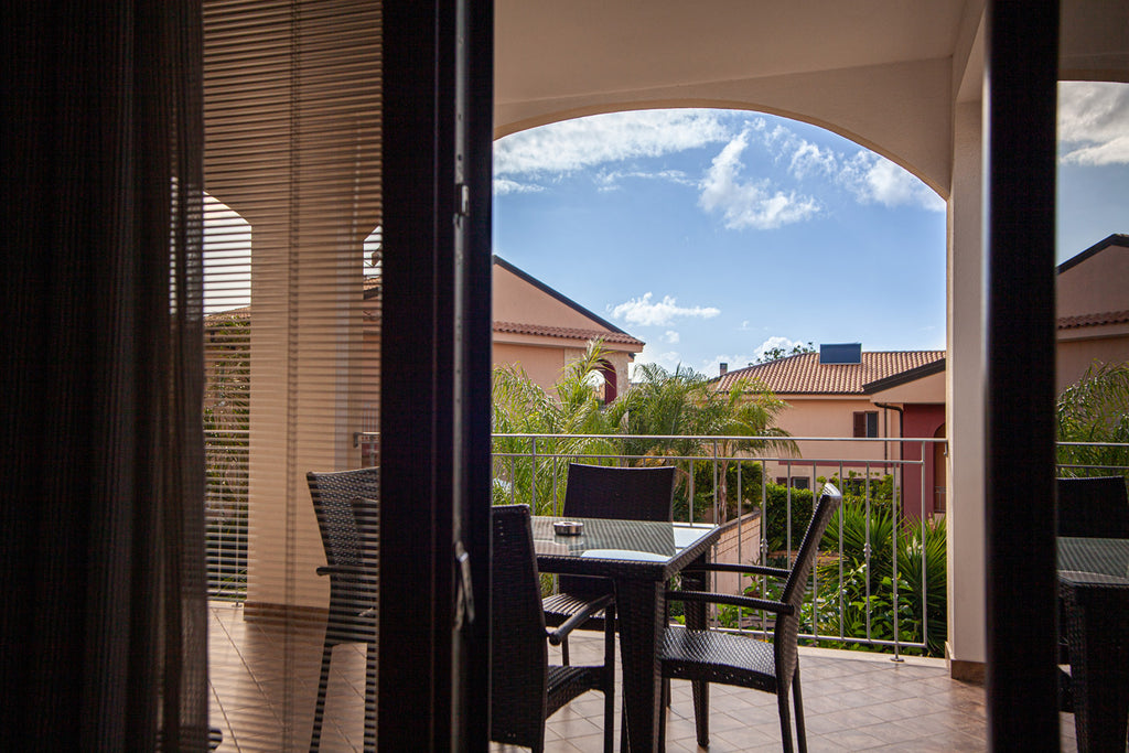 Sentido Michelizia Tropea Resort