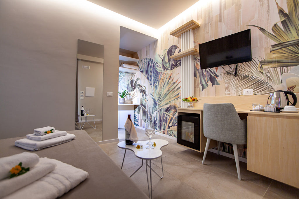Sentido Michelizia Tropea Resort