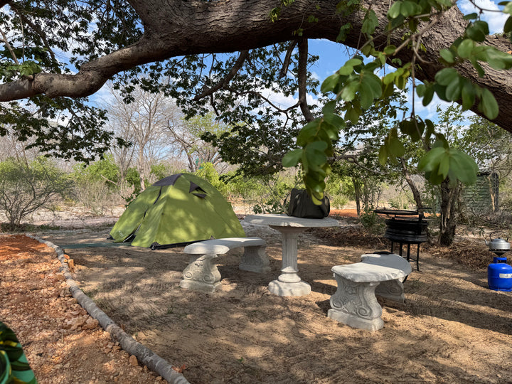 The Track Shack Hwange