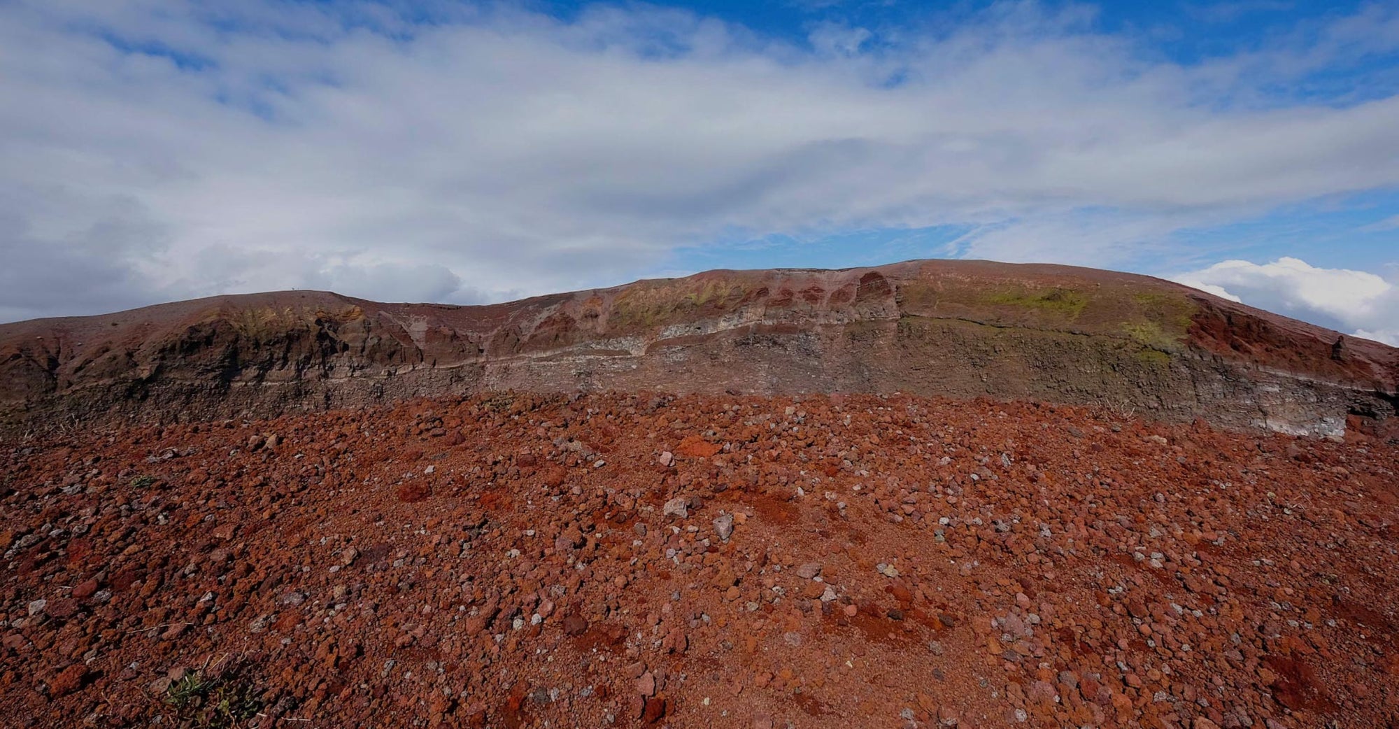 Vesuvius National Park