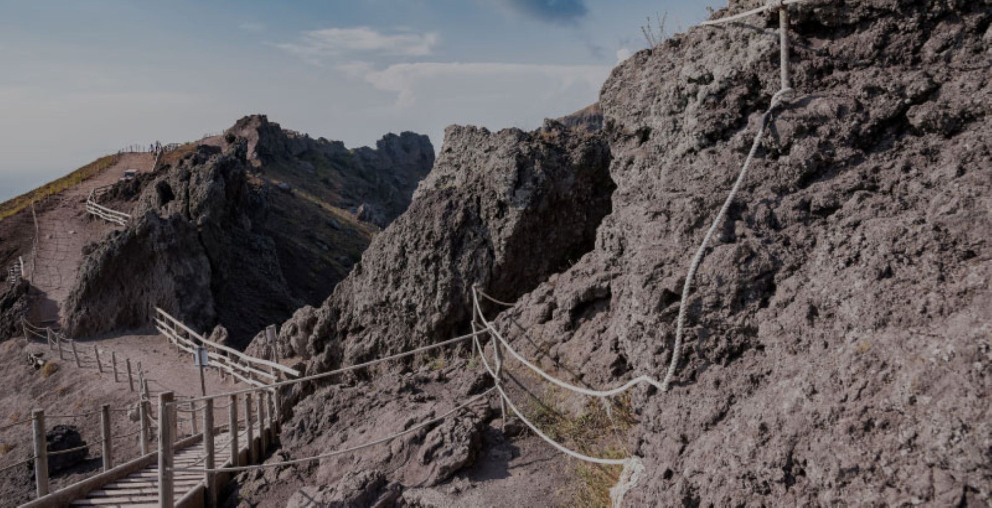 Vesuvius National Park
