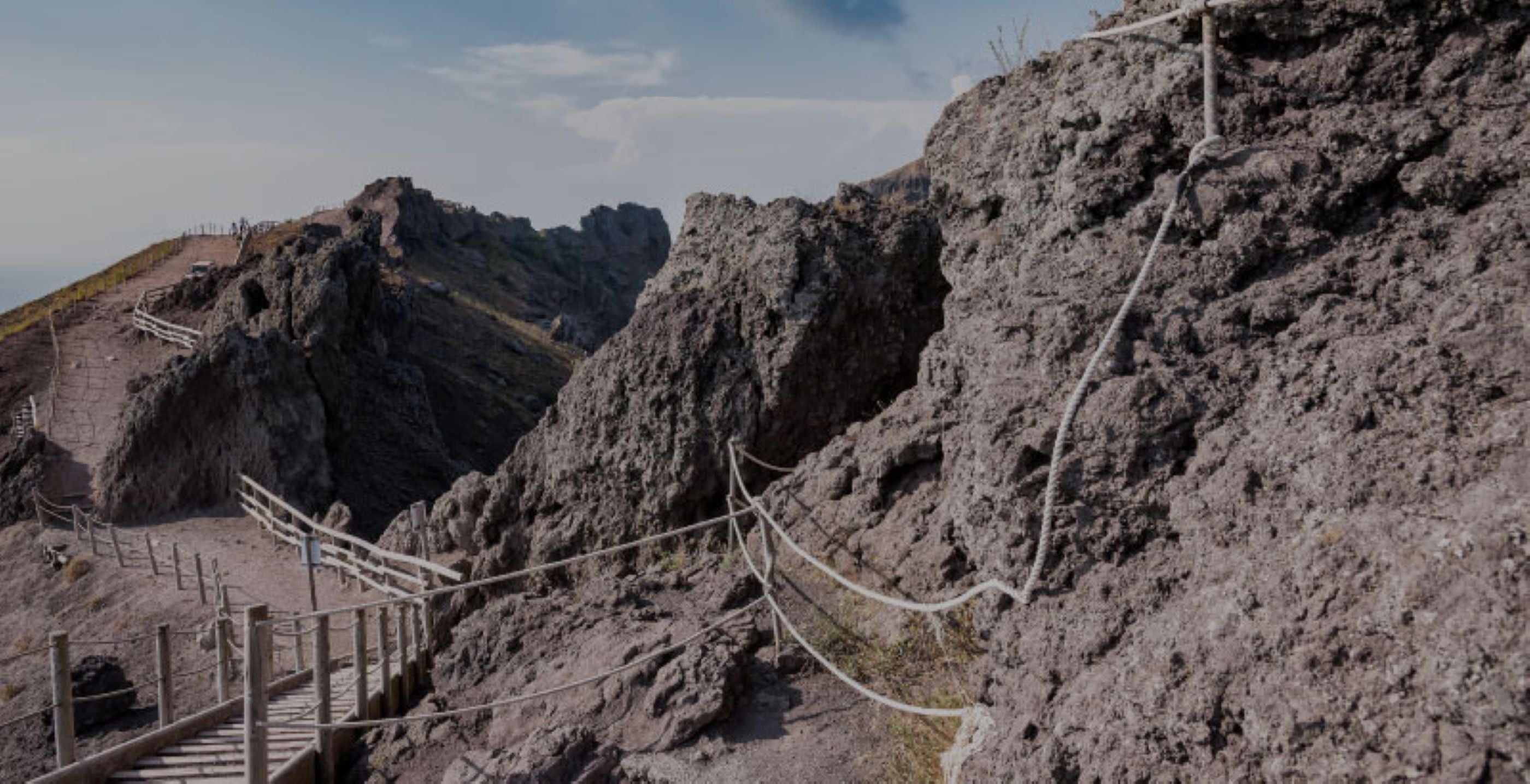 Vesuvius National Park