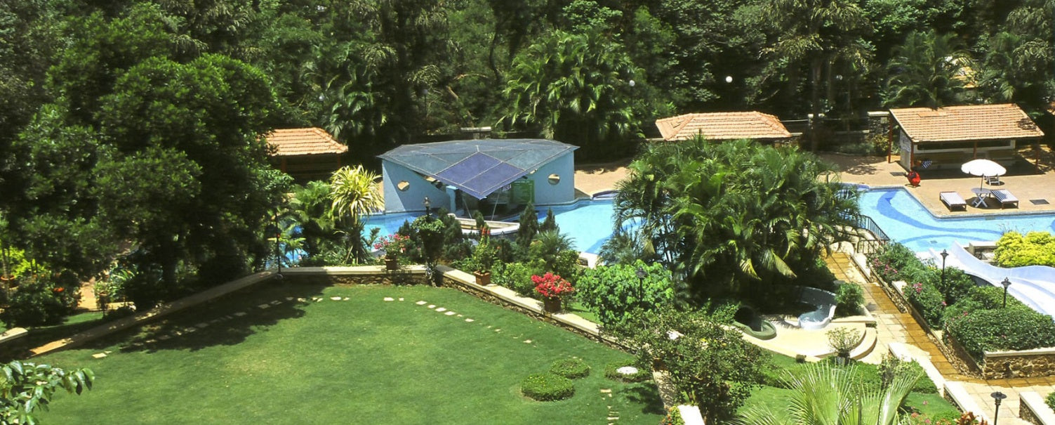 Fariyas Resort