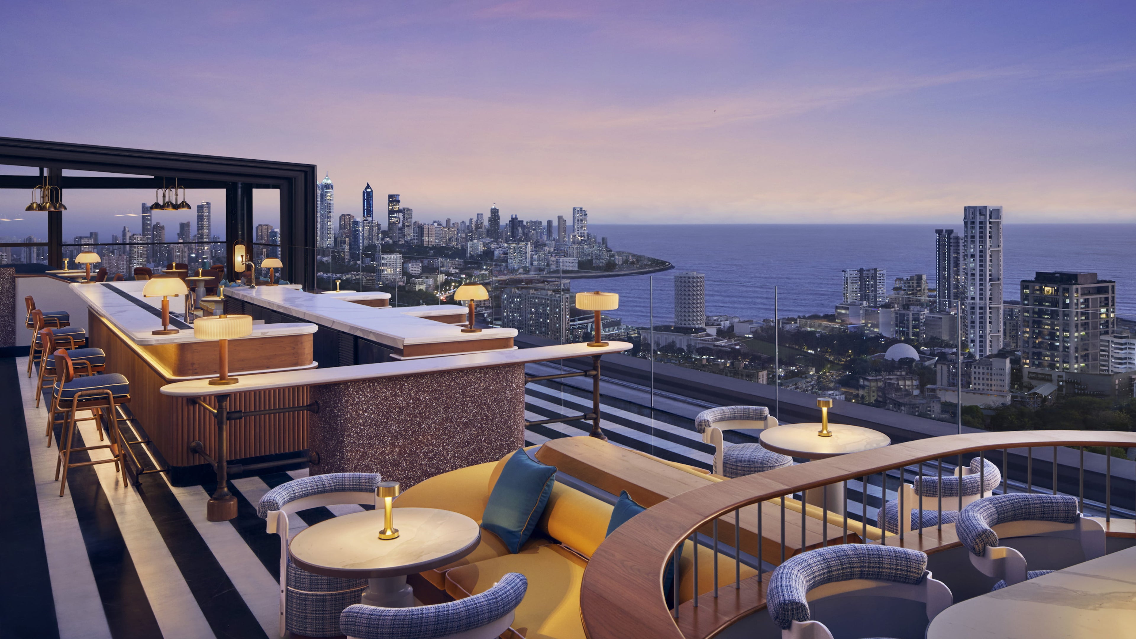 Four Seasons Hotel Mumbai