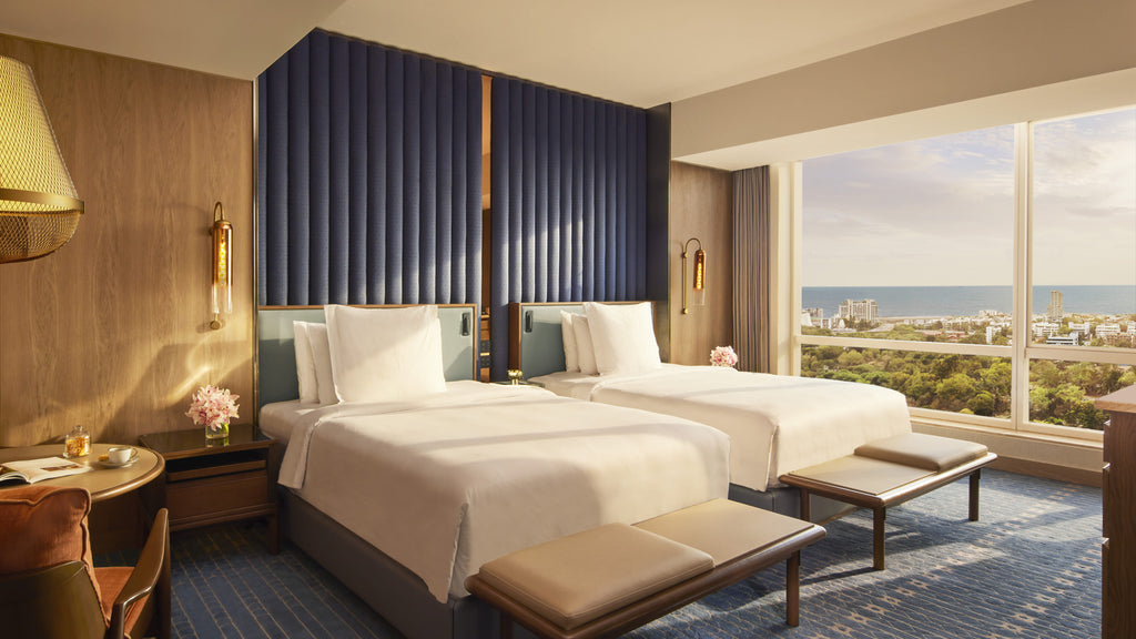 Four Seasons Hotel Mumbai