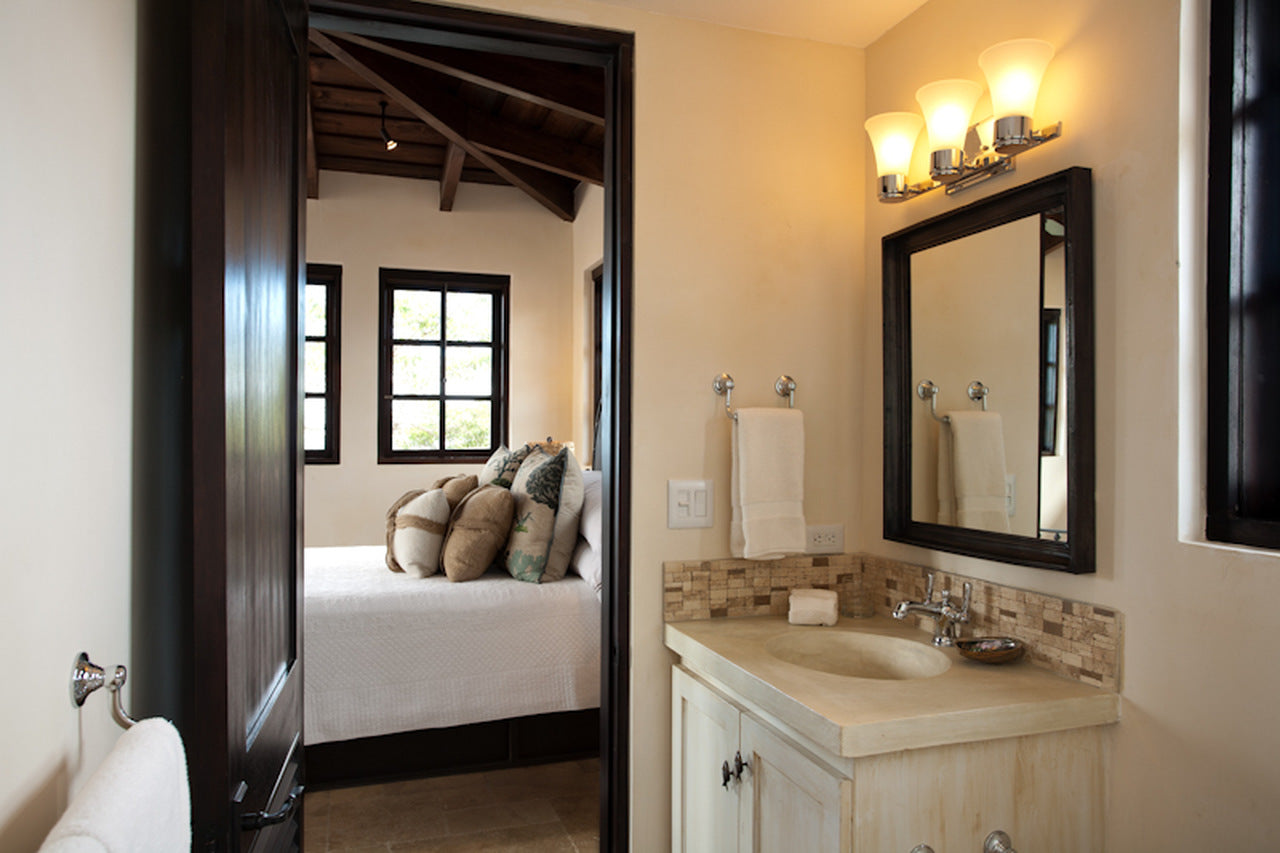 Las Catalinas Doorway | StuCasa | 21 Paseo del Mar