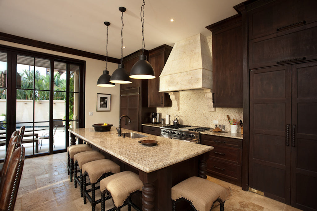 Las Catalinas Doorway | StuCasa | 21 Paseo del Mar