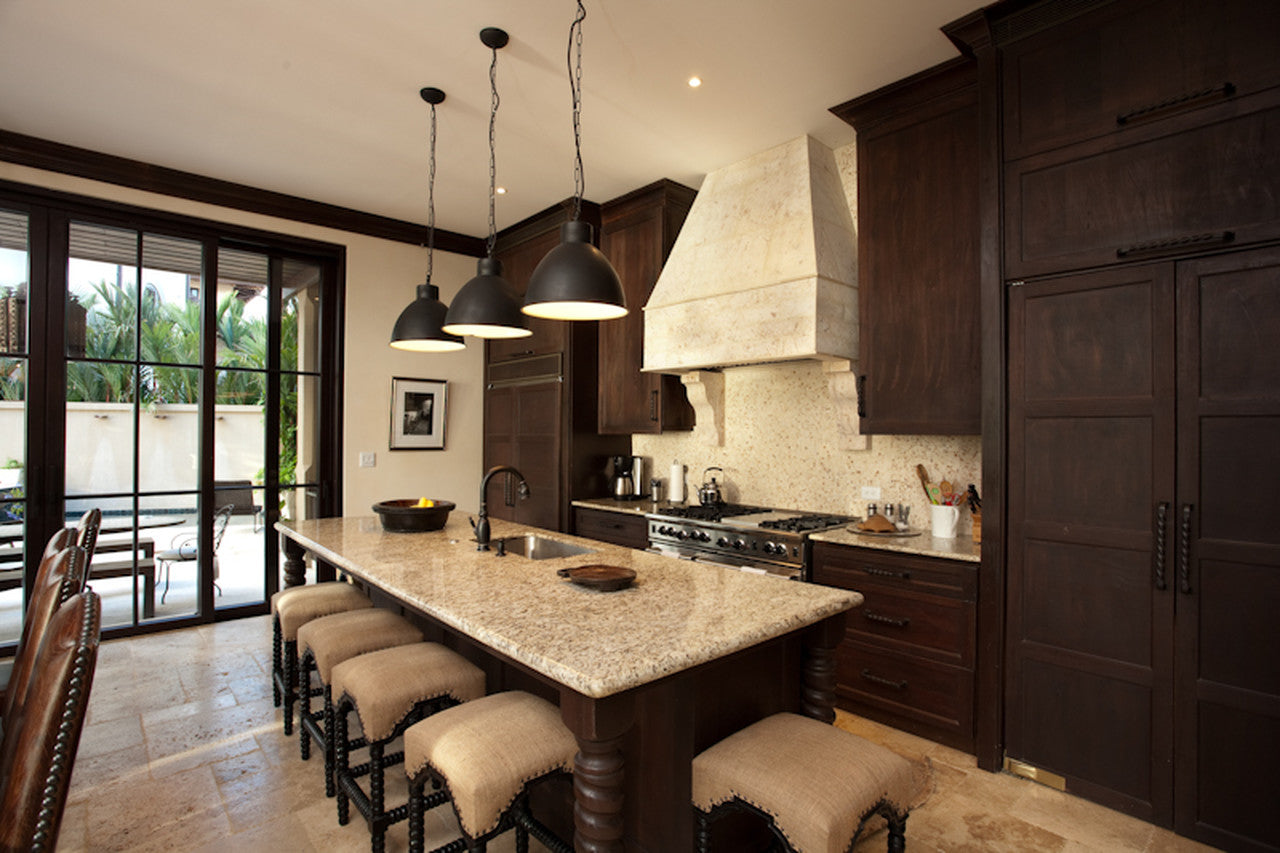 Las Catalinas Doorway | StuCasa | 21 Paseo del Mar
