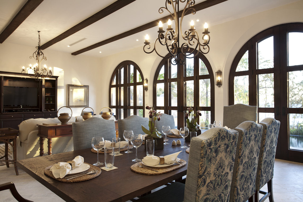 Las Catalinas Doorway | Casa de Tom | 15 Paseo del Mar