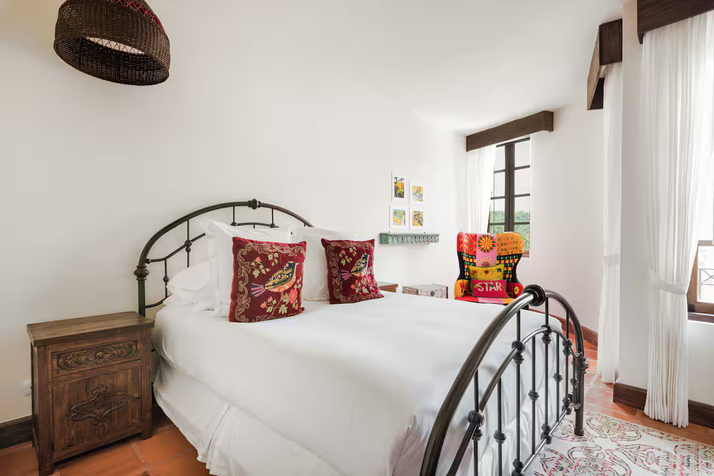 Las Catalinas Doorway | Casa Pacifica | 25 Punta Penca