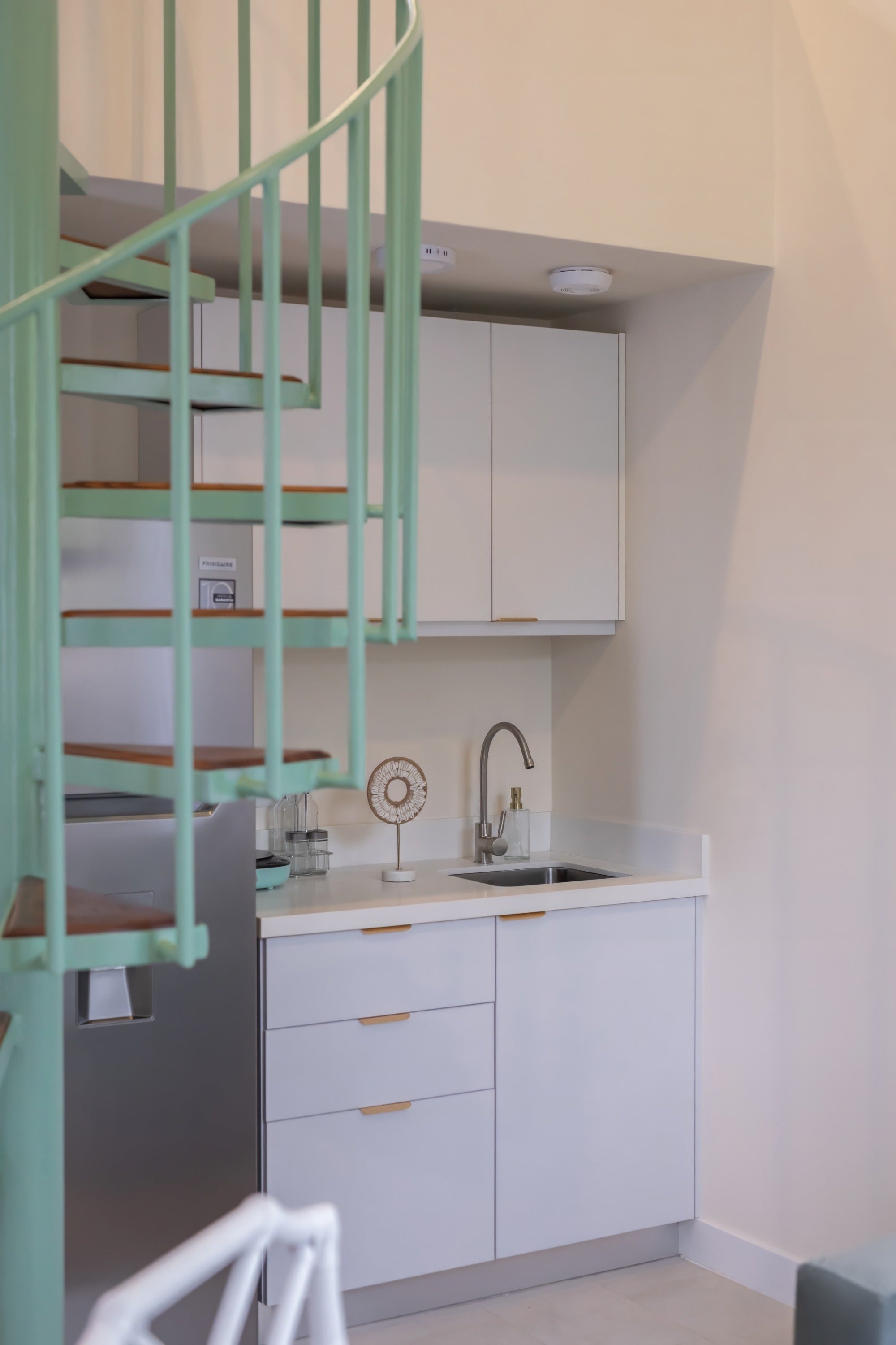 Kitchenette