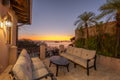 Las Catalinas Doorway | Casa Nelson | 16 Calle Virginia