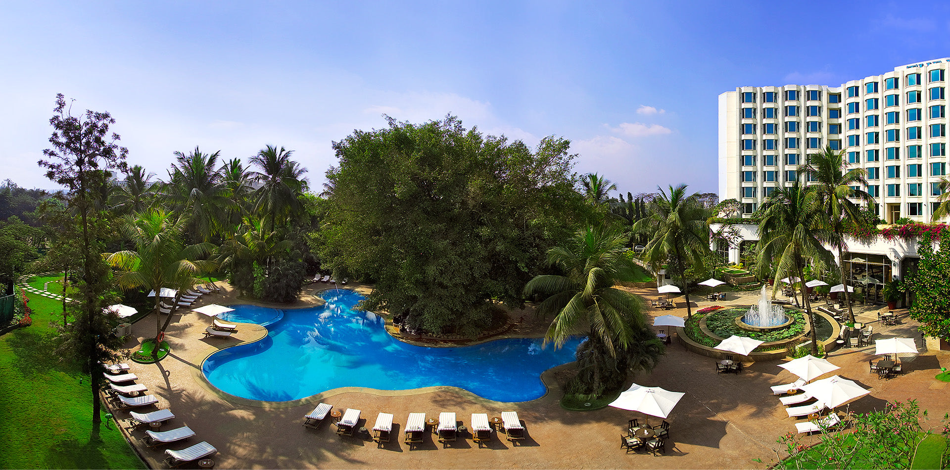 The Leela Mumbai