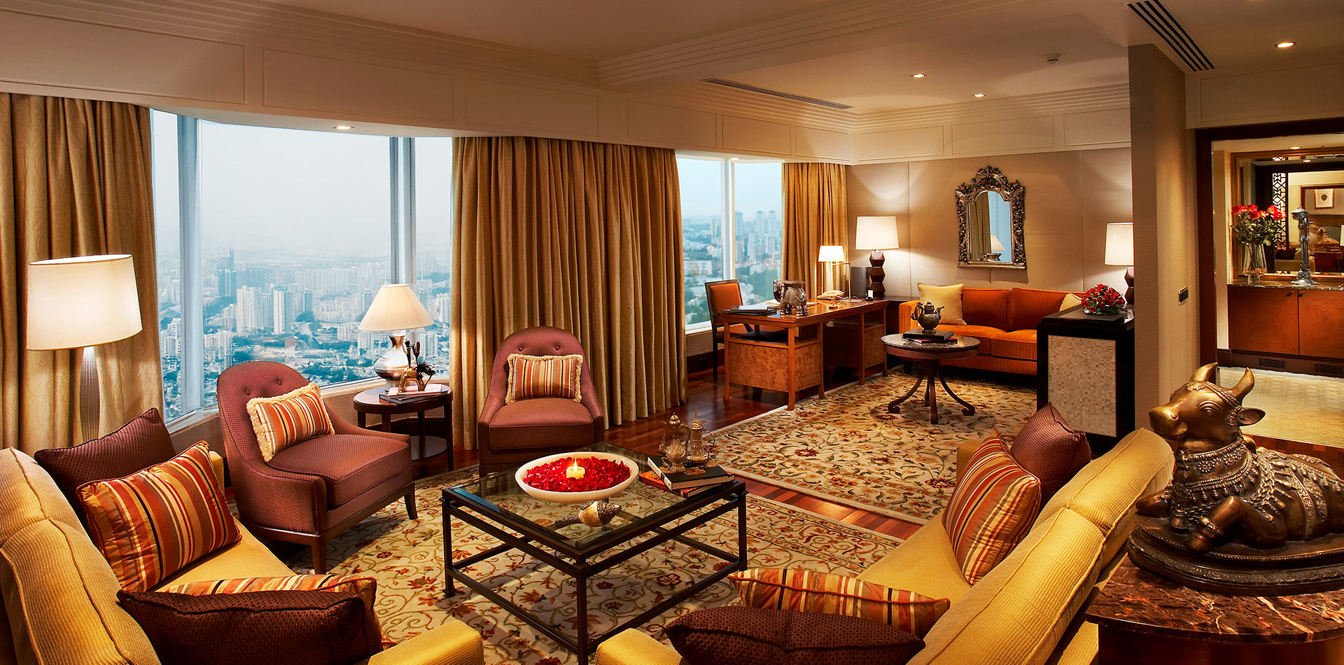 The Leela Mumbai