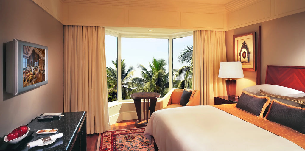 The Leela Mumbai