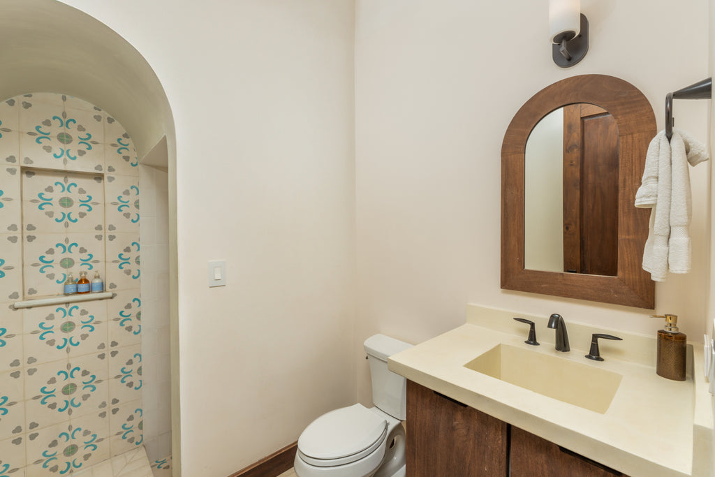 Las Catalinas Doorway | Casa Piper | 15 Calle Cartagena