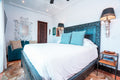 Las Catalinas Doorway | 9 Calle Cartagena