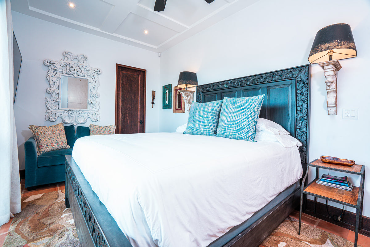 Las Catalinas Doorway | 9 Calle Cartagena