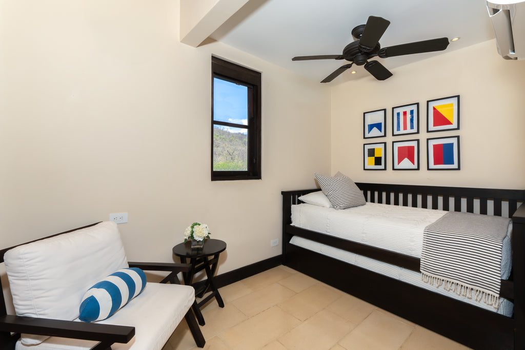 Las Catalinas Doorway | Casa Serenity | 3 Paseo Miraflores