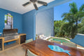 Las Catalinas Doorway | Casa Serenity | 3 Paseo Miraflores