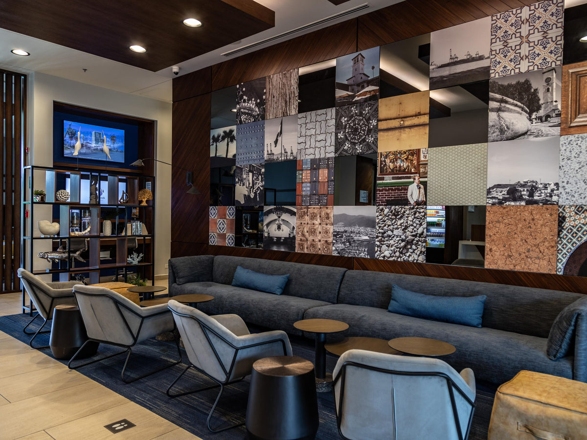 Holiday Inn Express & Suites Ensenada Centro