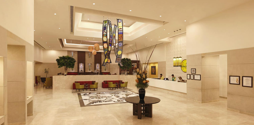 Lemon Tree Premier HITEC City