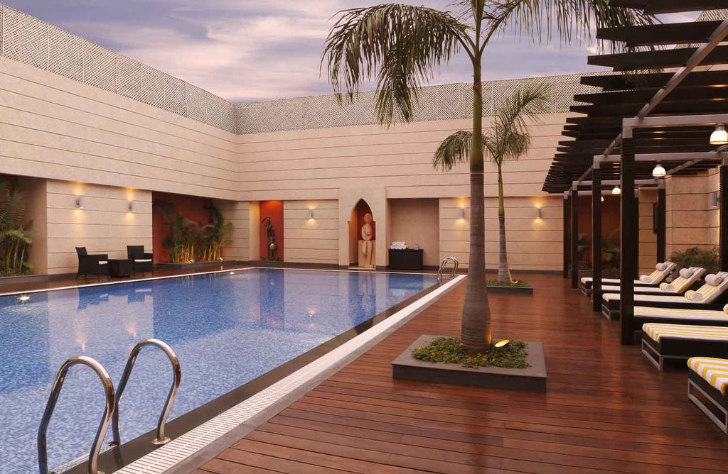 Lemon Tree Premier HITEC City