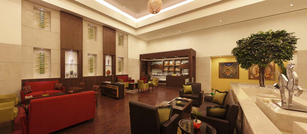 Lemon Tree Premier HITEC City