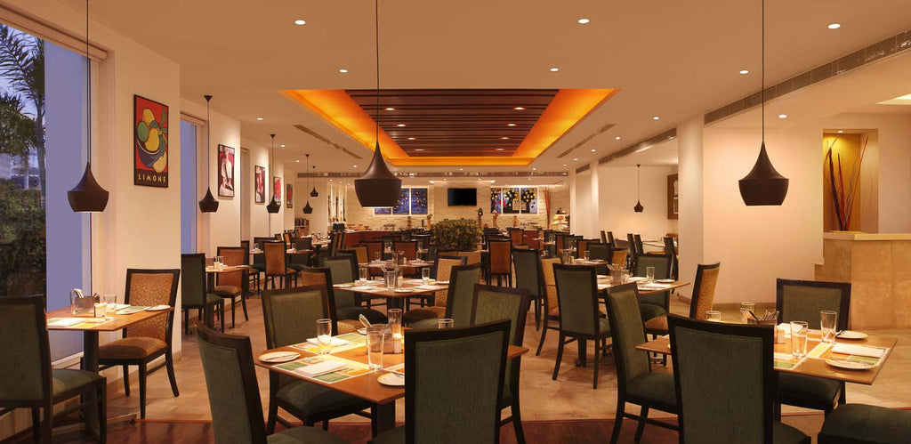 Lemon Tree Premier HITEC City