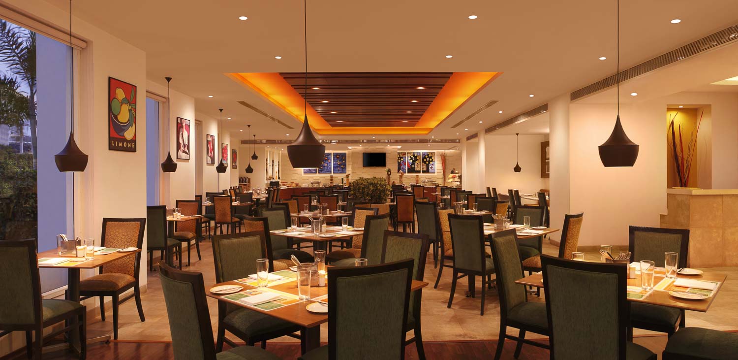 Lemon Tree Premier HITEC City