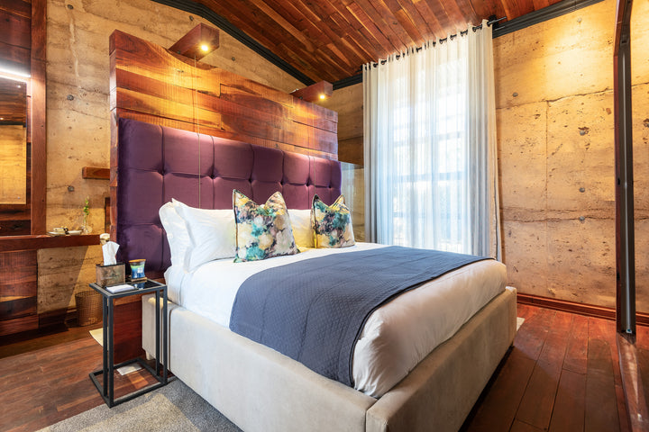 Droombos Boutique Hotel