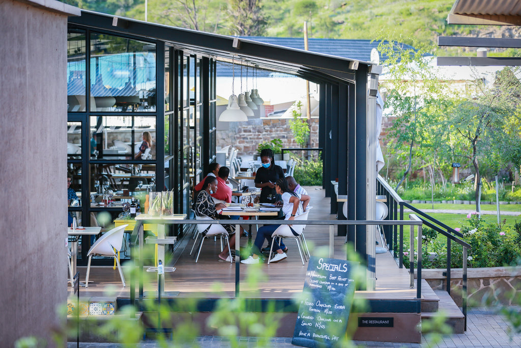 Birdcage Restaurant