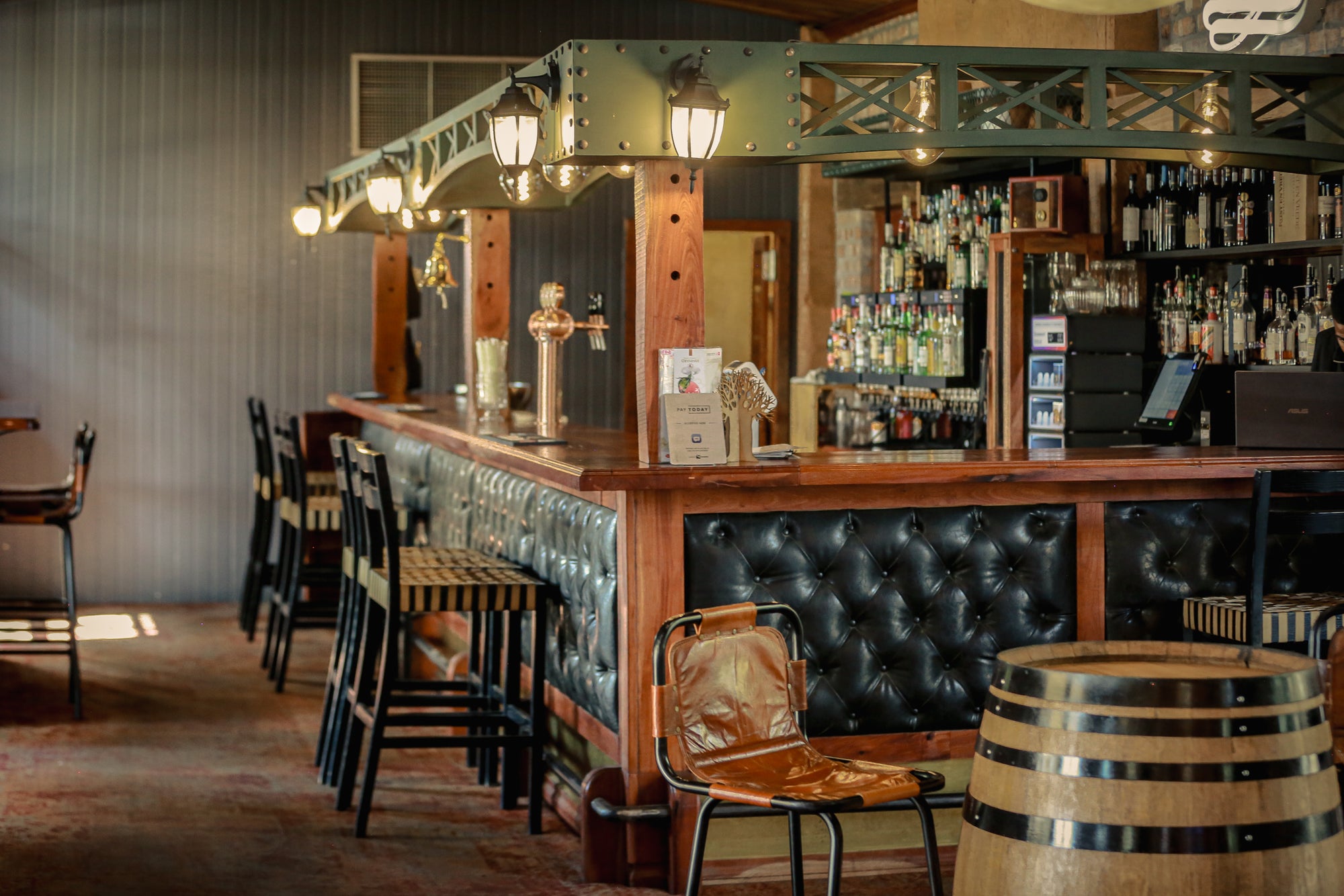 Rosewood Pub