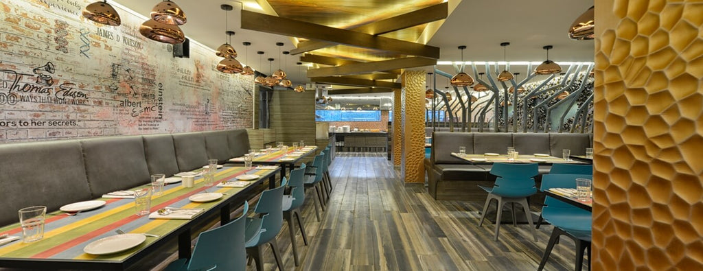 Hotel Regenta Central Antarim
