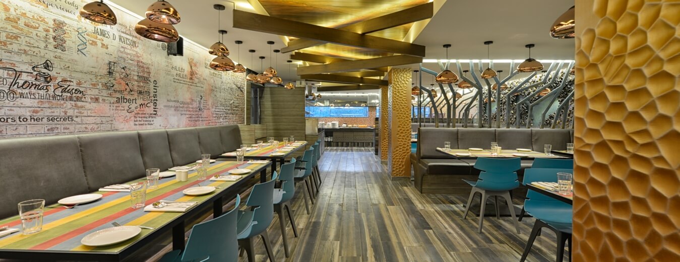 Hotel Regenta Central Antarim
