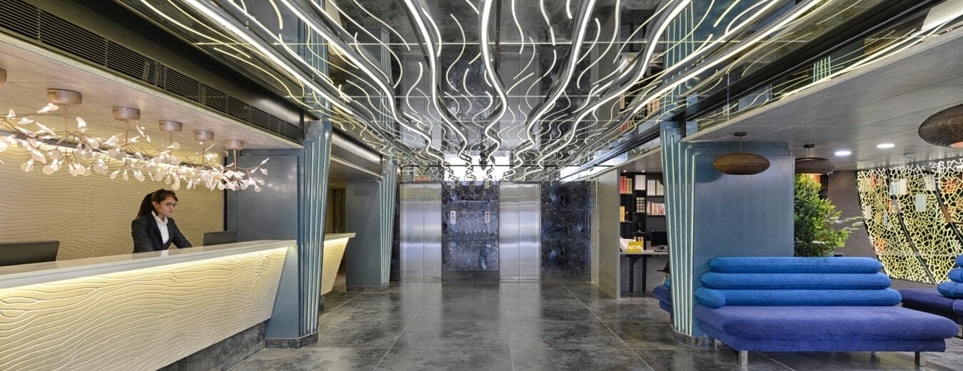 Hotel Regenta Central Antarim
