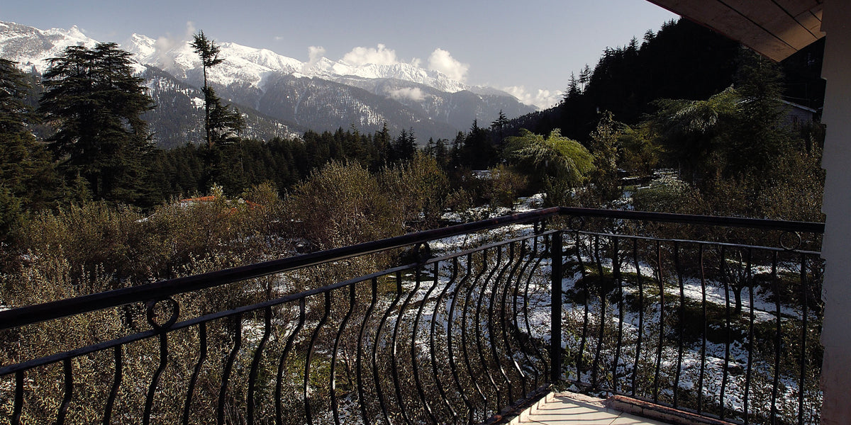 Apple Country Resort