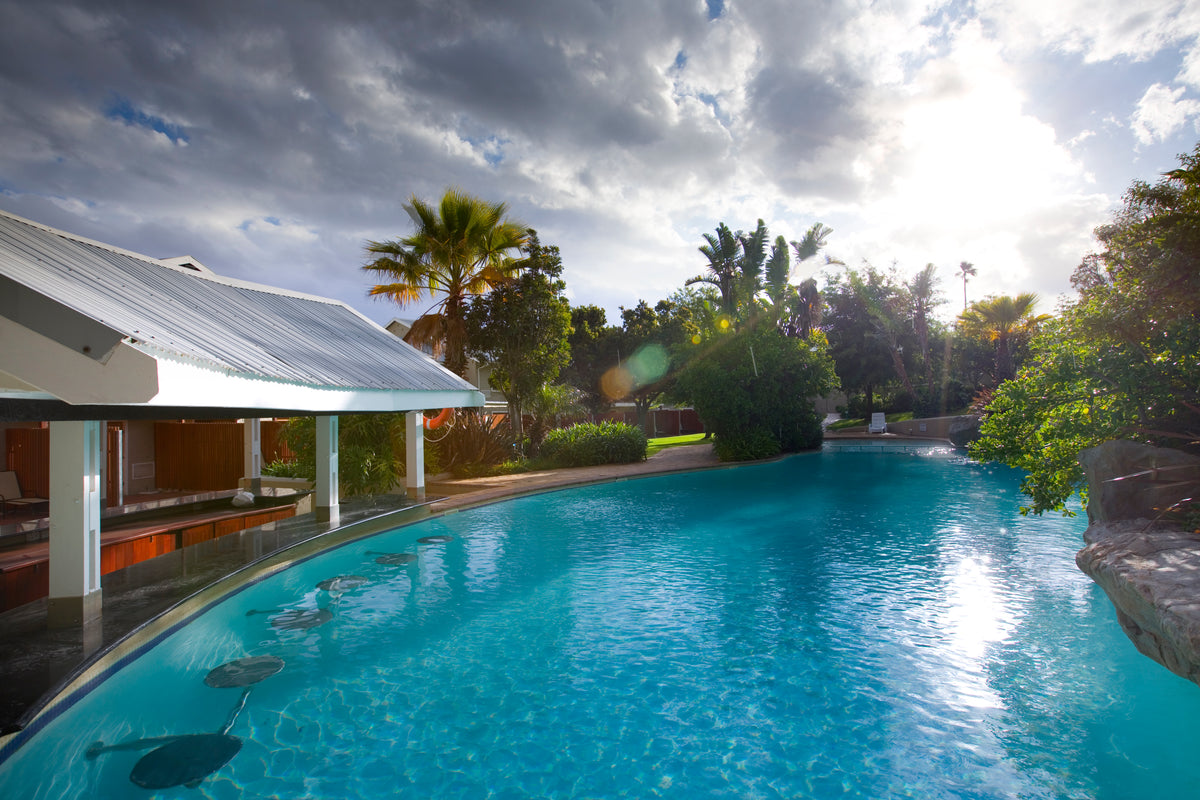 The Caledon Hotel, Spa & Casino
