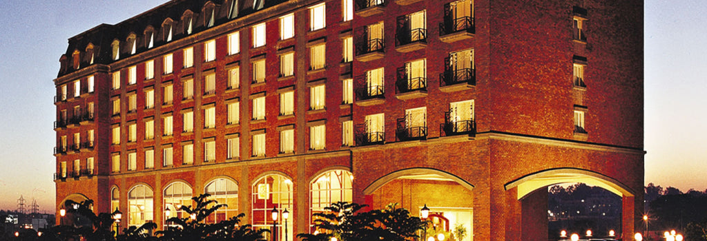 Hotel Royal Orchid Bengaluru