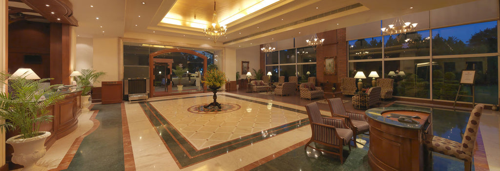 Hotel Royal Orchid Bengaluru