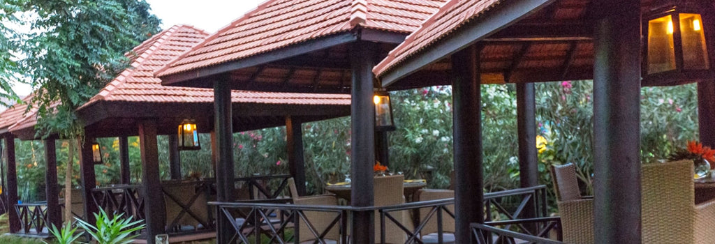 Hotel Royal Orchid Bengaluru