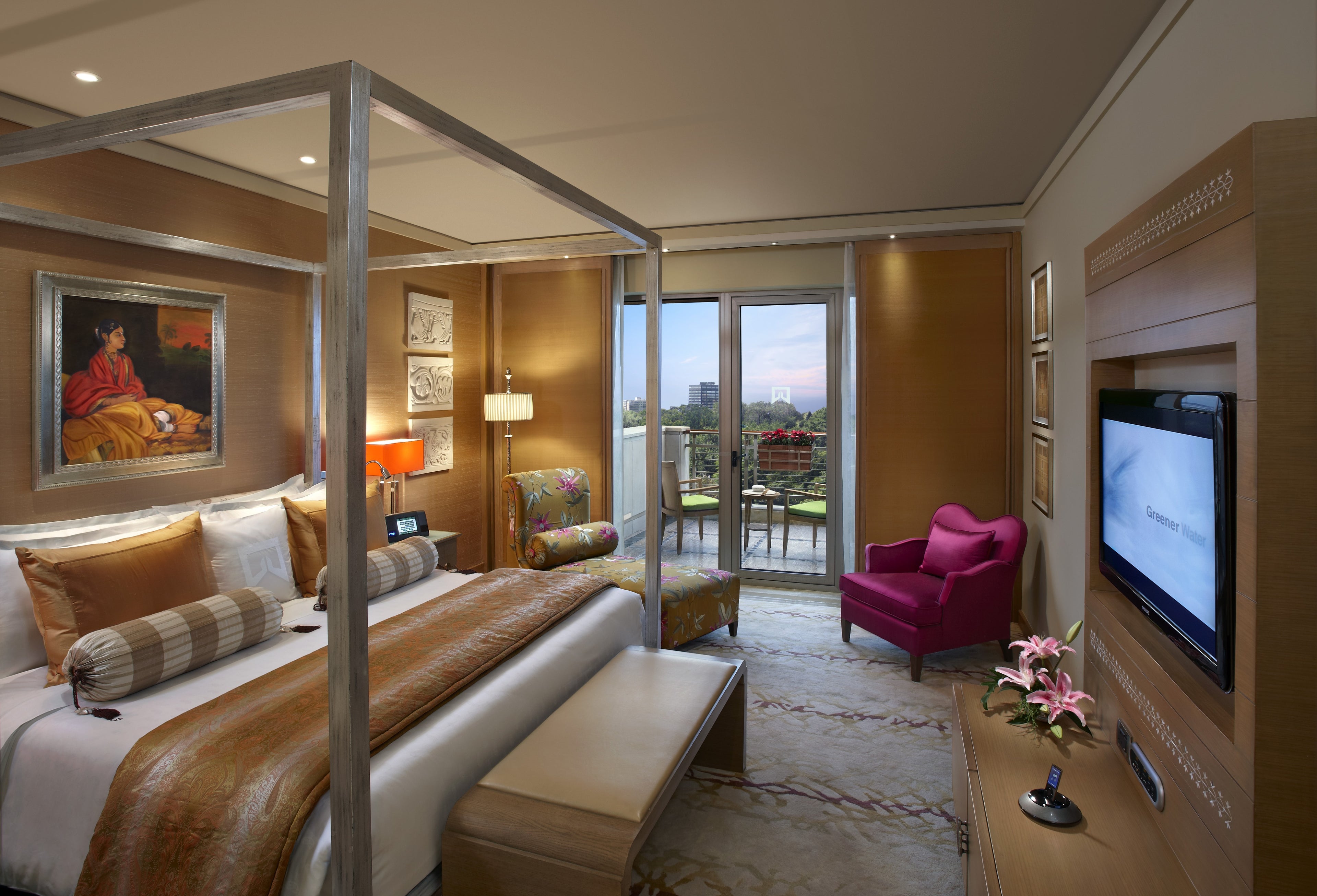 Pelican Suite