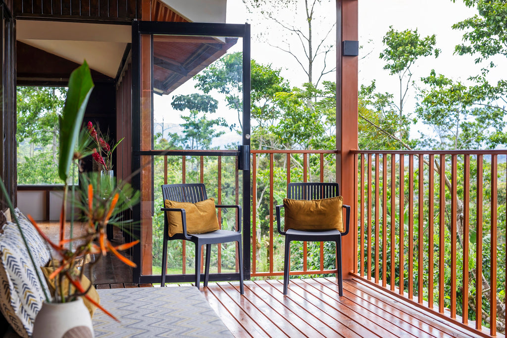 Iriká Lodge and Guest Experiences