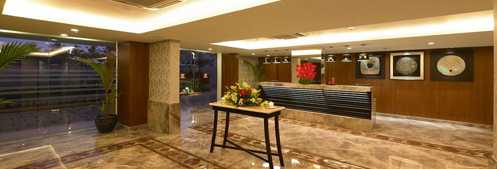 Royal Orchid Suites Bangalore