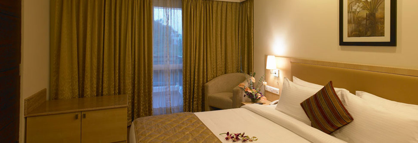 Royal Orchid Suites Bangalore