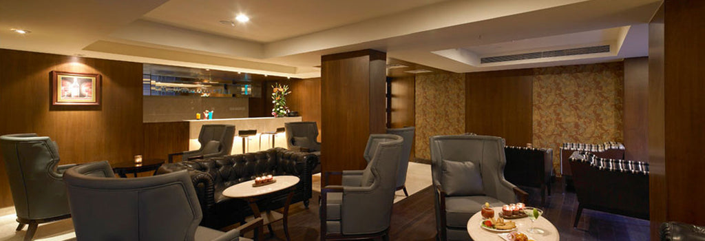 Royal Orchid Suites Bangalore