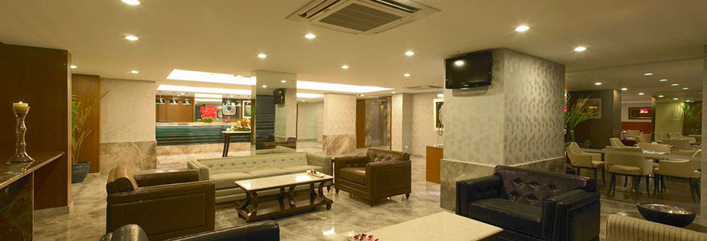 Royal Orchid Suites Bangalore