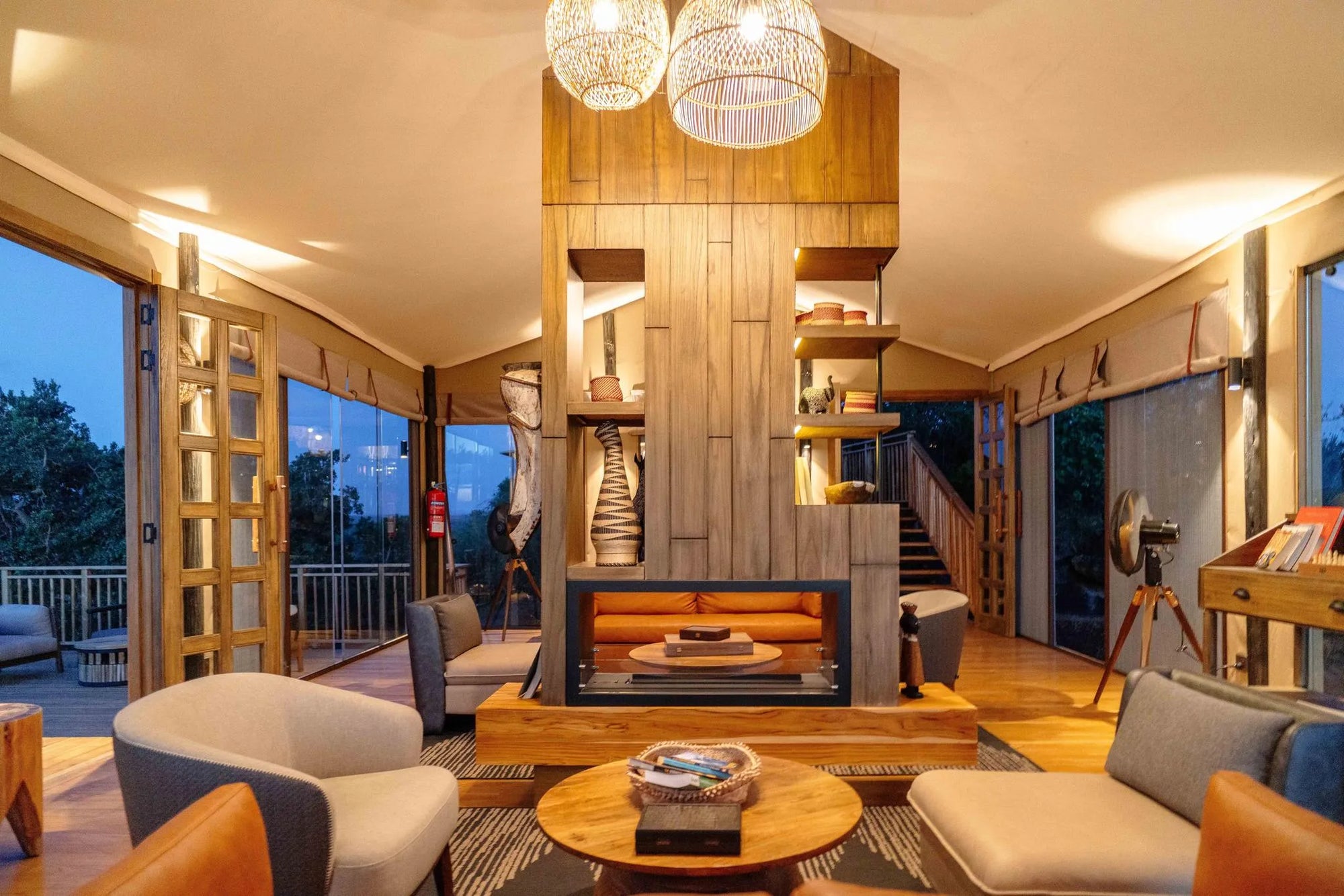 The Wilderness Collection - Warangi Ridge , Central Serengeti, Tanzania gallery image 12.