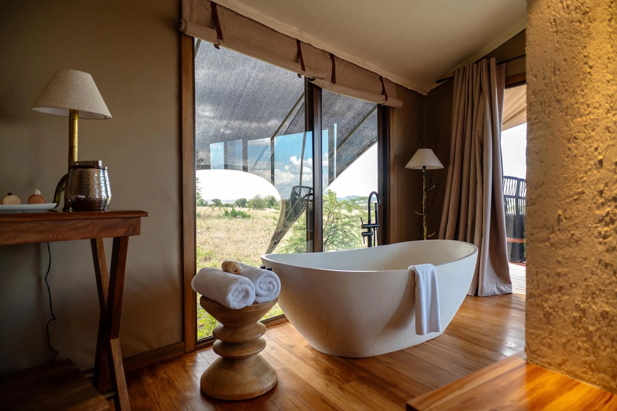 The Wilderness Collection - Warangi Ridge , Central Serengeti, Tanzania gallery image 15.