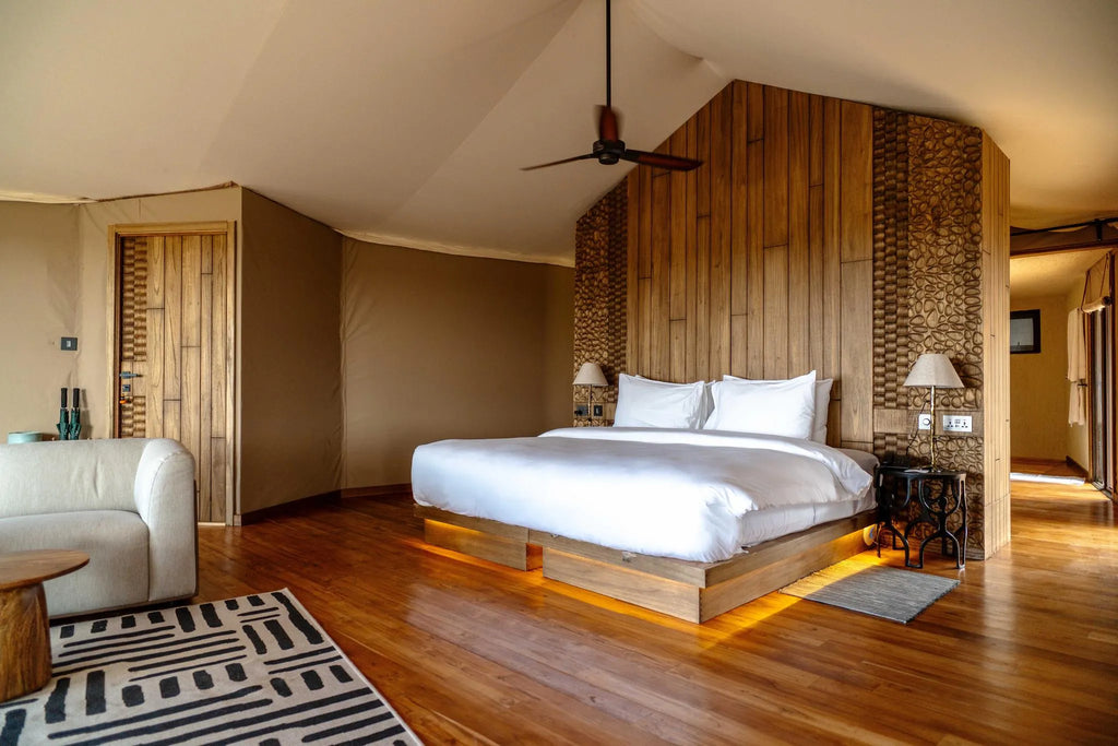 The Wilderness Collection - Warangi Ridge , Central Serengeti, Tanzania gallery image 16.